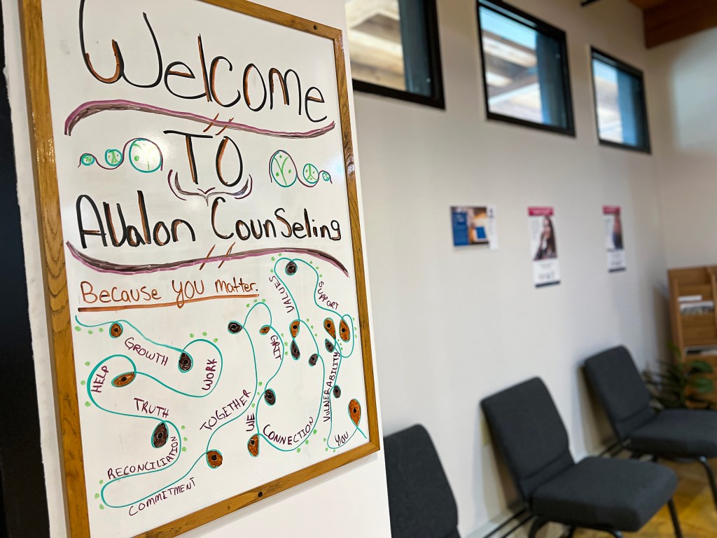 Avalon Counseling Services facility image in Wilton, ME